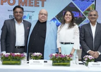 Mach Conferences and Events Limited IPO Opens On 04th September, 2024