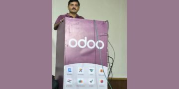 Odoo Achieves Milestone with 10,000+ Attendees, Unveils Future Innovations