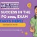 Why Choose The Chennai School of Banking for IBPS PO 2024 Exam Coaching?