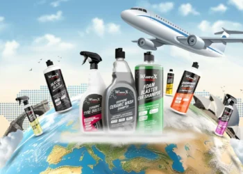 Wavex Auto Care Enters Australian Market via Amazon, Bringing Indian Innovation to Global Stage