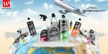 Wavex Auto Care Enters Australian Market via Amazon, Bringing Indian Innovation to Global Stage