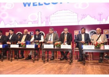 The 12th Musculoskeletal Society Conference 2024 held in Jaipur