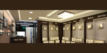 MyRatna Expands Offerings with Launch of Exquisite Gemstone Jewelry Collection