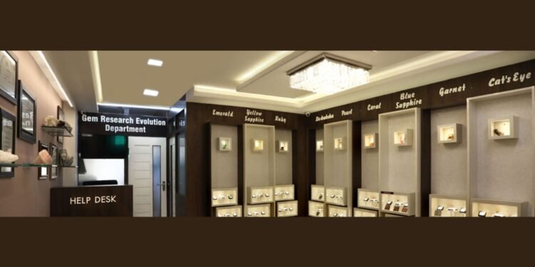 MyRatna Expands Offerings with Launch of Exquisite Gemstone Jewelry Collection