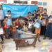 IYDF Partners with Global Moving Solution to Bring Warmth and Joy to Orphanage Children in Najafgarh