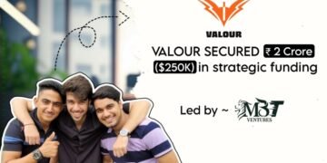 Valour Beverages Secures INR 2 Crore From MBT Ventures Ltd In Strategic Partnership