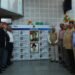 Veer Raksha Foundation, Sharda Care – Healthcity and Sharda Hospital Honoured War Heroes and Martyrs’ Families to Celebrate India’s 78th Independence Day