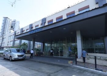 White Lotus International Hospital Forays into Healthcare