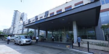 White Lotus International Hospital Forays into Healthcare