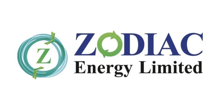 Zodiac Energy Limited Reports a 184% Surge in Q1 FY25 Net Profit