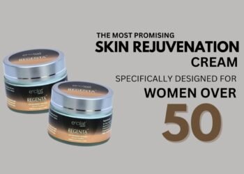 e’clat Regenta – One of the Most Promising Anti-Aging Skincare for Women over 50 Launches in India