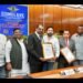 Abdussalam Hassan Telal Group – received Global Icon of Arab Fashion Award at the Prestigious APJ Abdul Kalam Award 2024 in New Delhi