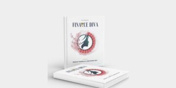 Unlocking Financial Shakti: New Book “Becoming Finance Diva” Aims to Empower Women