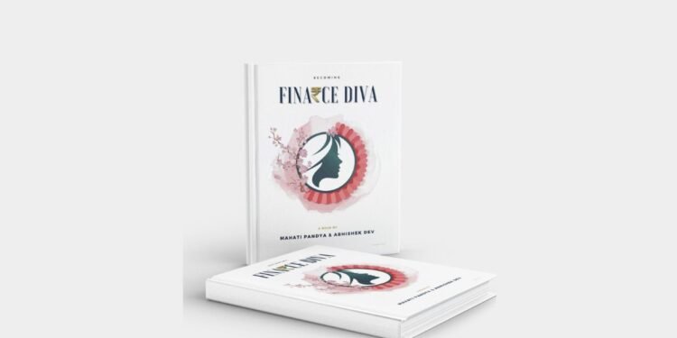 Unlocking Financial Shakti: New Book “Becoming Finance Diva” Aims to Empower Women