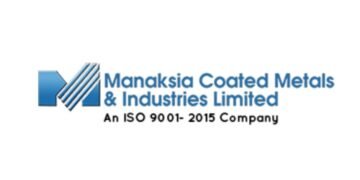 Manaksia Coated Metals And Industries Limited Reports Phenomenal 2,321 Percent Increase in FY24 Consolidated PAT