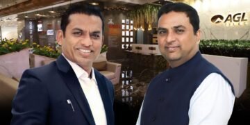 Asian Granito India Ltd reports Consolidated Net Sales increased by 3 Percent YoY to Rs. 343 Cr in Q1FY25