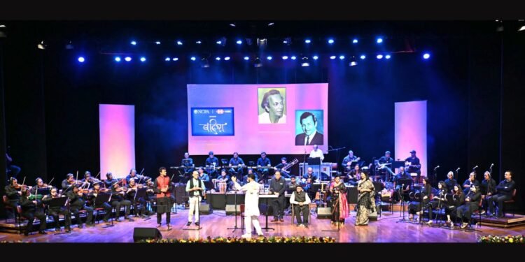UTTAM SINGH Pays Special Tributes to Legendary Composers NAUSHAD ALI and MADAN MOHAN