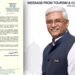 Tourism Minister Gajendra Singh Shekhawat Extends Best Wishes for Dadasaheb Phalke Film Awards 2025