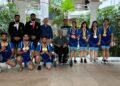 Supported by Electrotherm, Team India wins 18 gold medals at International Powerlifting Championship in Dubai