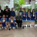 Supported by Electrotherm, Team India wins 18 gold medals at International Powerlifting Championship in Dubai