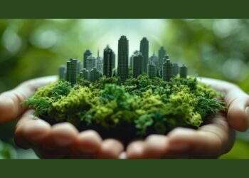 Atharv Aaradhyam Sets a Green Standard with IGBC Gold Status