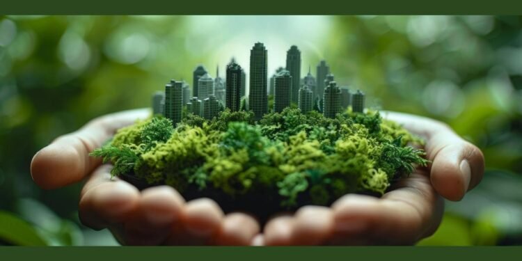 Atharv Aaradhyam Sets a Green Standard with IGBC Gold Status