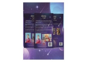 Exploring Ancient Wisdom in the Modern World: ‘Universe to God’ by Anuradha Adarsh