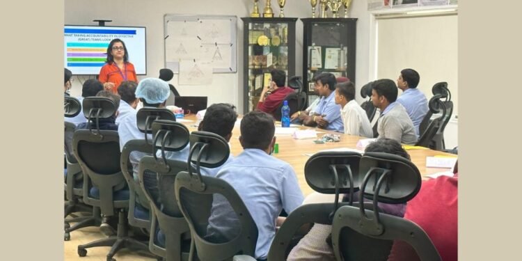 Elevate Your Organization’s Performance with PROSTRATEGIC-H