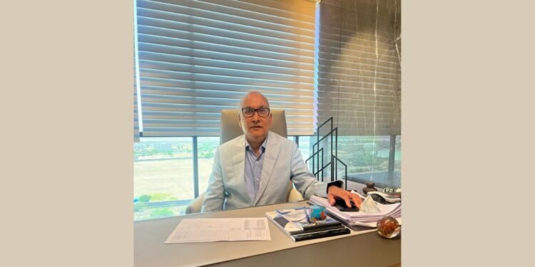 BigBloc Construction Ltd reports Net Profit of Rs. 3.03 crore in Q1FY25, Revenue from Operations at Rs. 51.57 crore