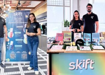 Skift: Introducing India’s First Athleisure Skincare and Haircare Brand for Active Lifestyles