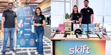 Skift: Introducing India’s First Athleisure Skincare and Haircare Brand for Active Lifestyles