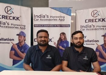 Creckk launches app with vision to revolutionise car accessories shopping