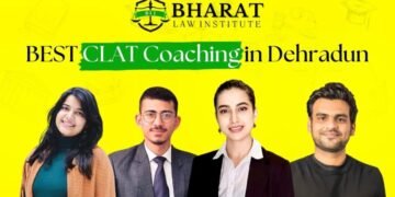 Bharat Law Institute: The Best CLAT Coaching in Dehradun