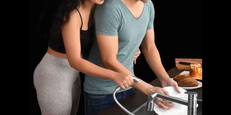 Morzze’s Magical Touch to Homes Fixtures!