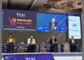 Saturo Technologies- BillMade POS Participates in Bangalore Retail Summit 2024