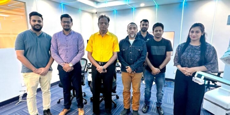 RGCIRC Successfully Complete Clinical Trials on Telesurgery Using SSI Mantra Robot