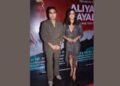 Salim Diwan and Raima Sen Shine at “Aliya Basu Gayab Hai” premier: A Must-Watch Suspense Thriller