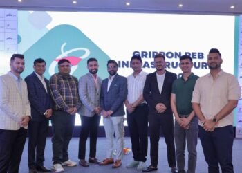 Grippon Embraces JSW steel Innovations with launch of Magsure for Future Steel Structures