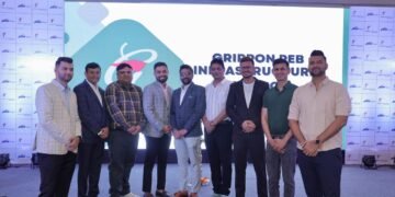 Grippon Embraces JSW steel Innovations with launch of Magsure for Future Steel Structures