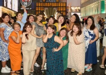 Dr. Shagun Gupta’s Expertise Shines on the Panel of Miss Universe Japan 2024 at Tokyo, Making India Proud once again