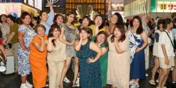 Dr. Shagun Gupta’s Expertise Shines on the Panel of Miss Universe Japan 2024 at Tokyo, Making India Proud once again