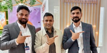 Sambhv Steel extends its legacy with presence at prestigious Tube And Pipe Fair in Hyderabad