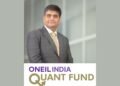 O’Neil Capital Management India Launches ONeil India Quant Fund