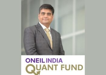O’Neil Capital Management India Launches ONeil India Quant Fund