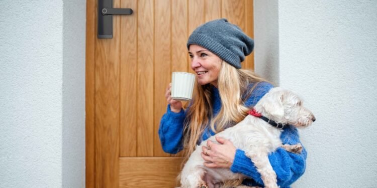 Hafele Introduces RE-Ach Digital Lock