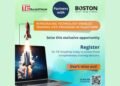 TiE Rajasthan Partners with Boston IT Solutions India Pvt. Ltd. to Boost Startup Support