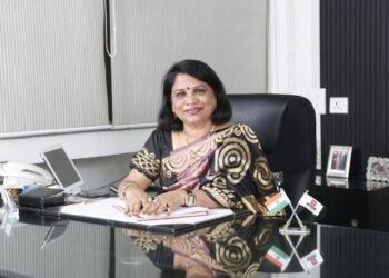 Chitkara University Launches Online MBA in Cybersecurity