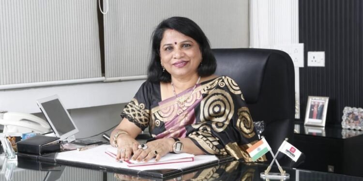 Chitkara University Launches Online MBA in Cybersecurity