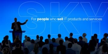 SkyTrust Launches The SkyTrust Network: Empowering BDMs Globally