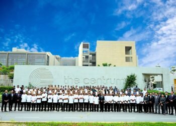 Sarvesh Goel Unveils Plans for New Luxury Hotel ‘Eka by The Centrum’ in Varanasi